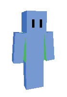 Foydalaning 2 — Minecraft skin, rasm 1