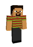 Yangi Steve