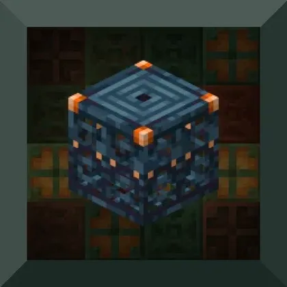 Darker Trials — Minecraft mod, rasm 1