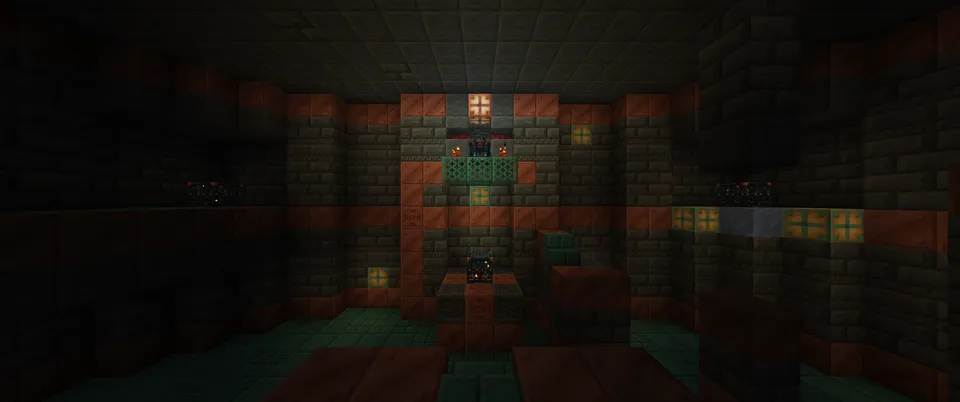 Darker Trials — Minecraft mod, rasm 2