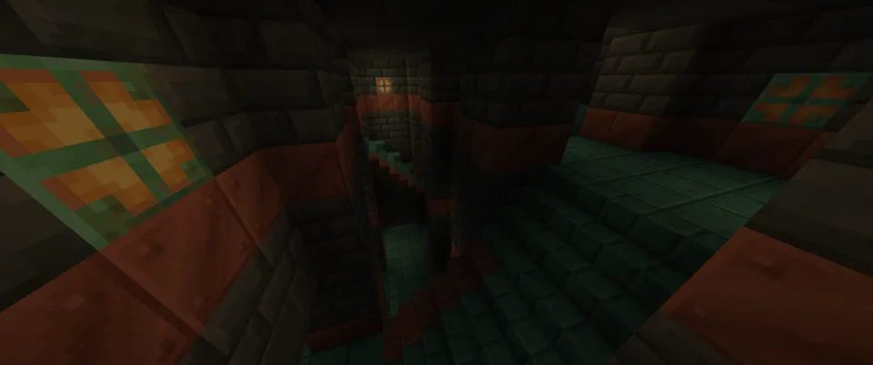 Darker Trials — Minecraft mod, rasm 3