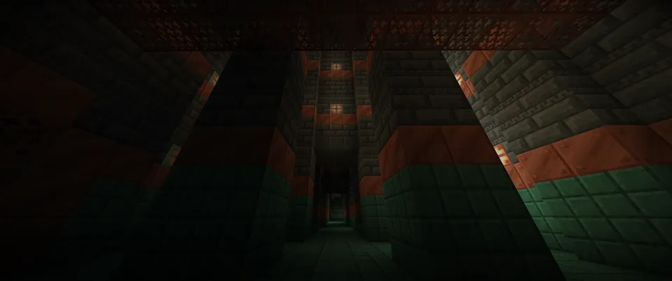 Darker Trials — Minecraft mod, rasm 4