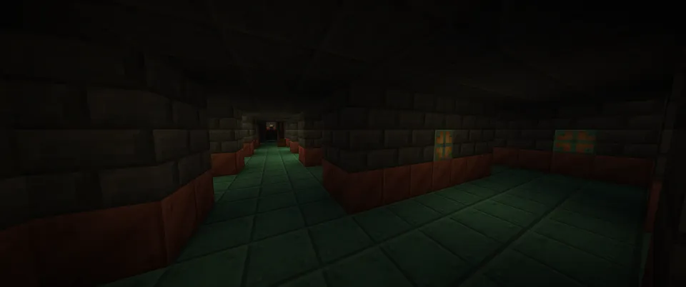 Darker Trials — Minecraft mod, rasm 5
