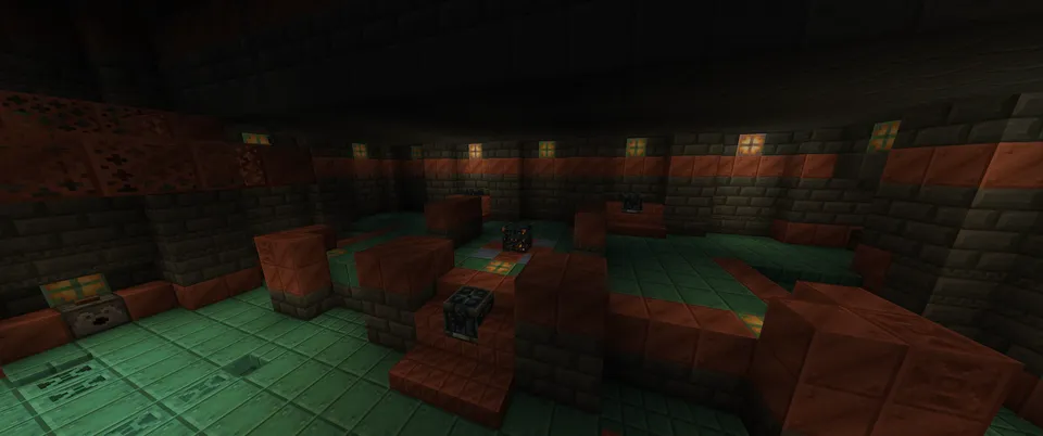 Darker Trials — Minecraft mod, rasm 6