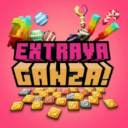 Extravaganza! — Minecraft mod, rasm 1