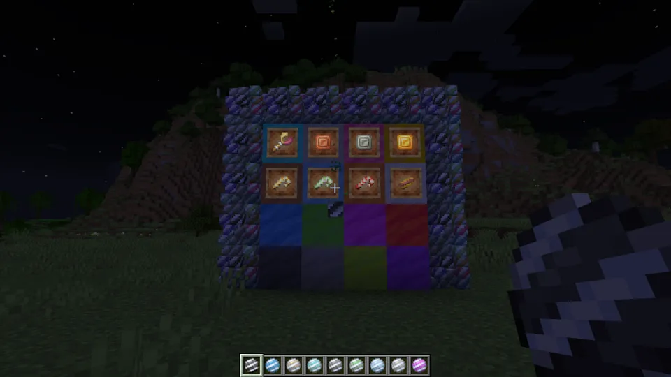 Extravaganza! — Minecraft mod, rasm 2