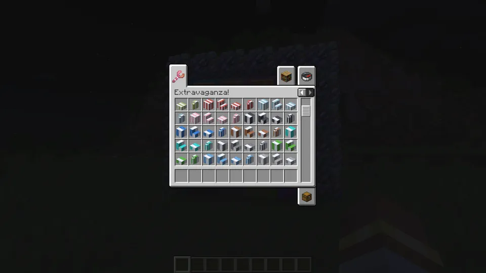 Extravaganza! — Minecraft mod, rasm 3