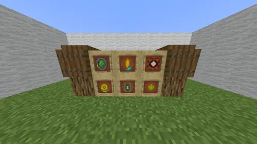 Souls - species — Minecraft mod, rasm 1