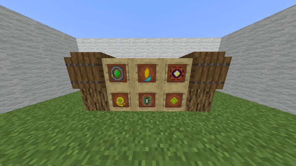 Souls - species — Minecraft mod, rasm 3