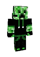 Geymer creeper