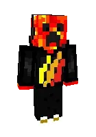 Lava-creeper geymer