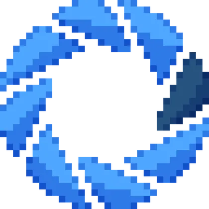 Aperture Innovations - Portal Gun — Minecraft mod, rasm 1