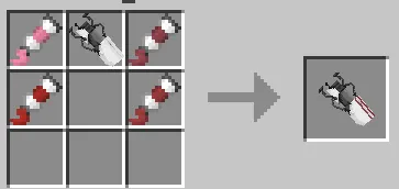 Aperture Innovations - Portal Gun — Minecraft mod, rasm 8