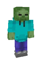 Zombi bola