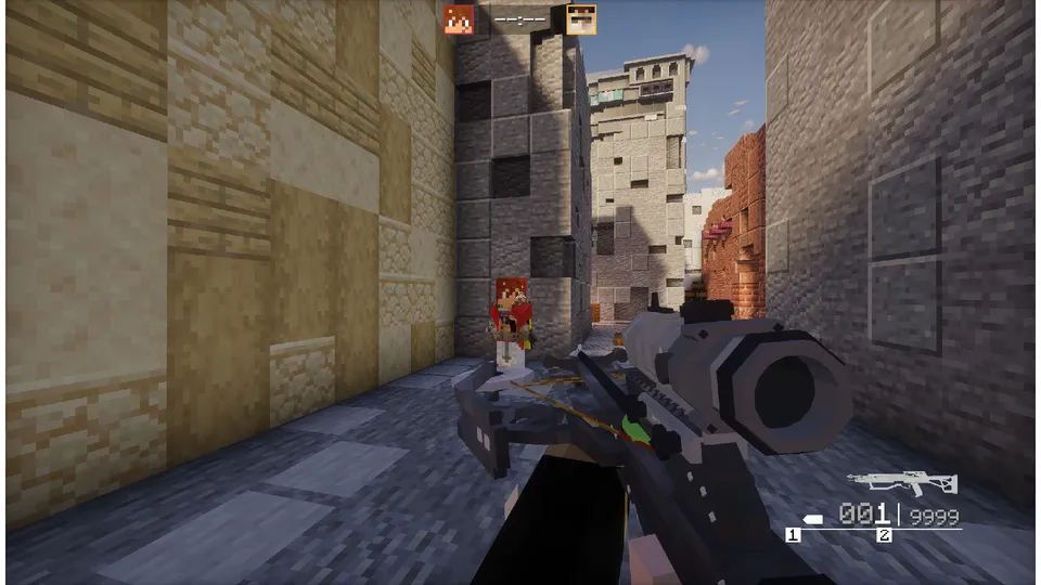 TaCG: LesRaisins Append Pack — Minecraft mod, rasm 3