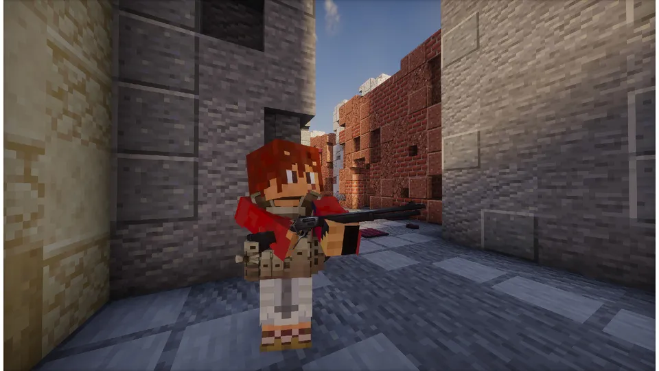 TaCG: LesRaisins Append Pack — Minecraft mod, rasm 4