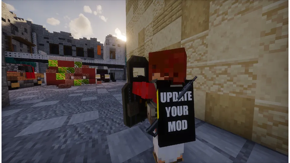 TaCG: LesRaisins Append Pack — Minecraft mod, rasm 5
