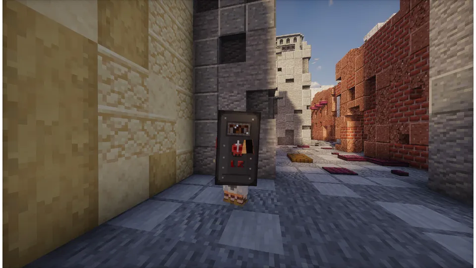 TaCG: LesRaisins Append Pack — Minecraft mod, rasm 6