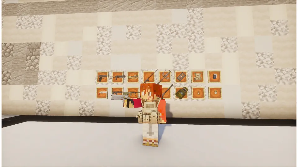 TaCG: LesRaisins Append Pack — Minecraft mod, rasm 7