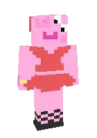 Kechki Peppa cho'chqa