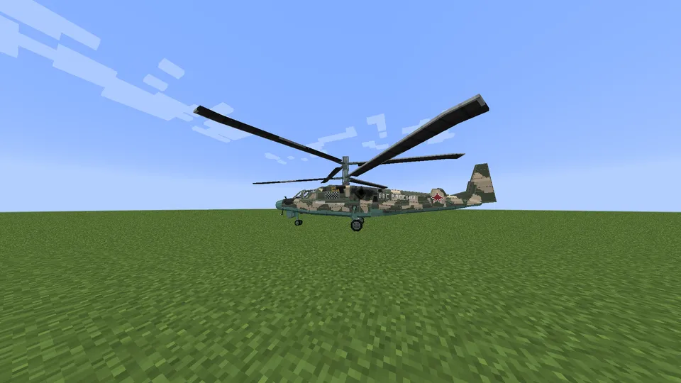 Lindqvist - addon for Immersive Vehicles — Minecraft mod, rasm 6