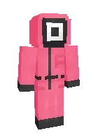 Squid Game (qo'riqchi)