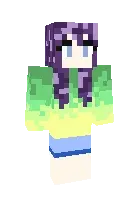 Wendy skin