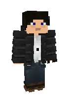 Demaster_from_buntel — Minecraft skin, rasm 1