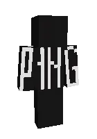 p1ng1369 — Minecraft skin, rasm 1