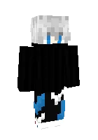 Free Faer — Minecraft skin, rasm 1