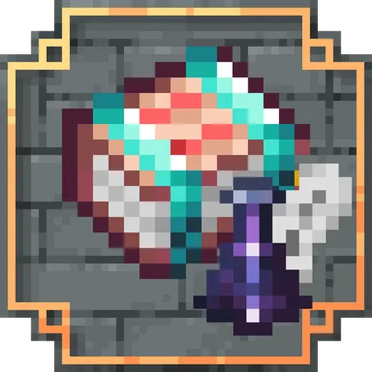Iron's Spells 'n Spellbooks — Minecraft mod, rasm 1