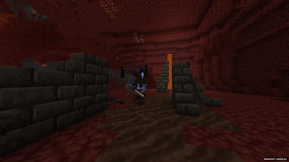 Iron's Spells 'n Spellbooks — Minecraft mod, rasm 6