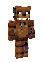 oldfreddy