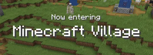 Entitlements — Minecraft mod, rasm 1