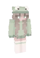 Chili lmi — Minecraft skin, rasm 1