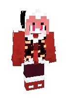 BeckWillBeBack 2.0 — Minecraft skin, rasm 1