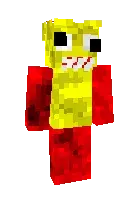 Banan Yeyuvchi