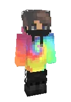 TuBoyS youtuber skini