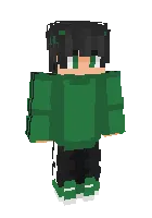 bolfsdfds — Minecraft skin, rasm 1