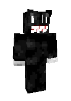 Multfilm mushugi — Minecraft skin, rasm 1