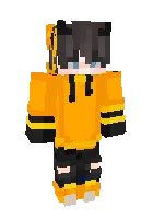 _M_a_y_k_ — Minecraft skin, rasm 1