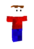 Imyafayla2 — Minecraft skin, rasm 1