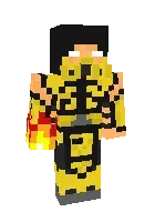 Scorpion #2