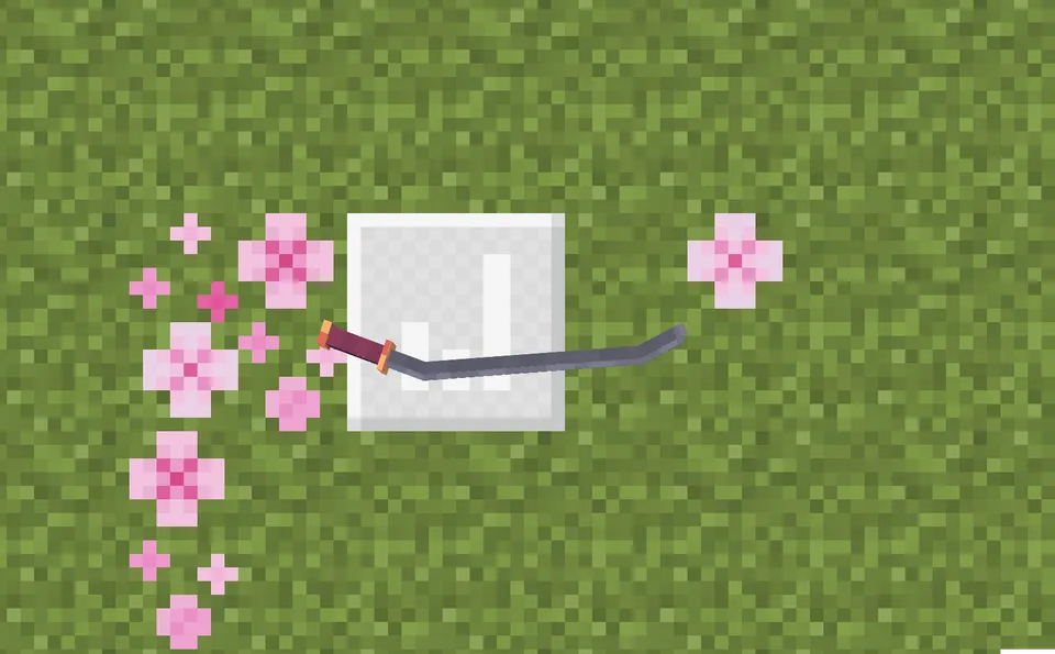 Japan Extended — Minecraft mod, rasm 5
