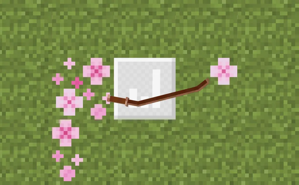 Japan Extended — Minecraft mod, rasm 7