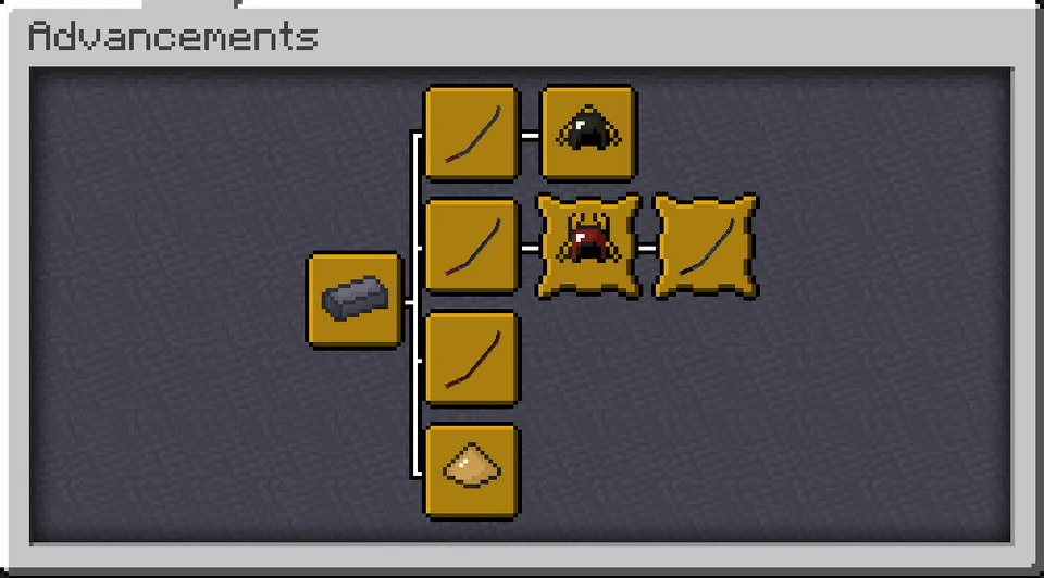 Japan Extended — Minecraft mod, rasm 8