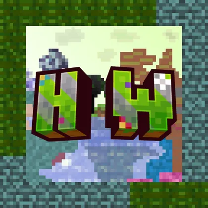 Humbledless World — Minecraft mod, rasm 1