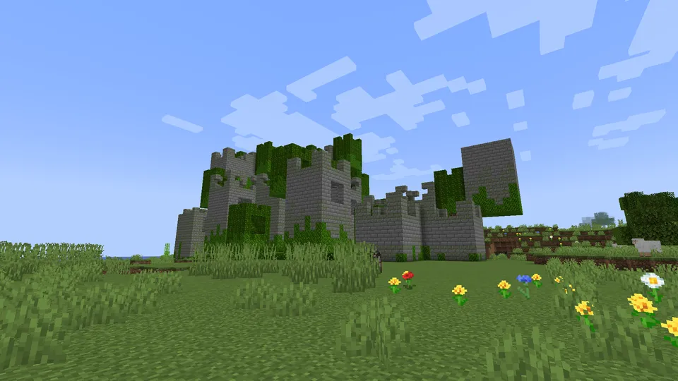 Humbledless World — Minecraft mod, rasm 6