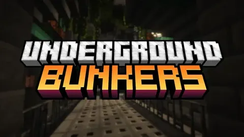 Underground Bunkers