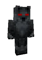 FXLEST — Minecraft skin, rasm 1